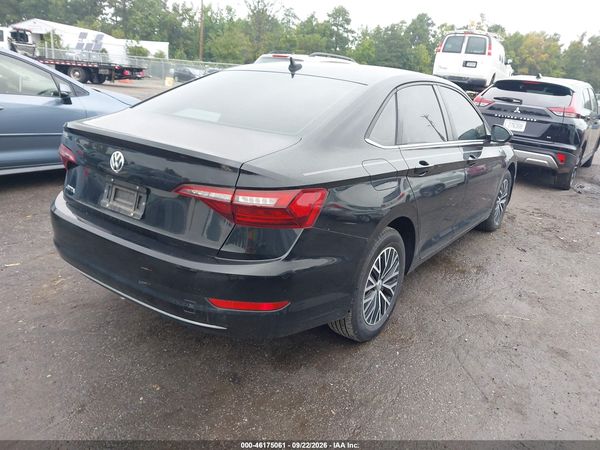 2021 VOLKSWAGEN JETTA — I4