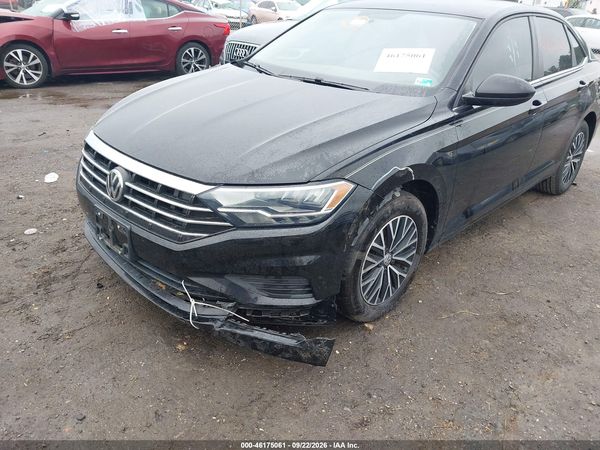 2021 VOLKSWAGEN JETTA — I6