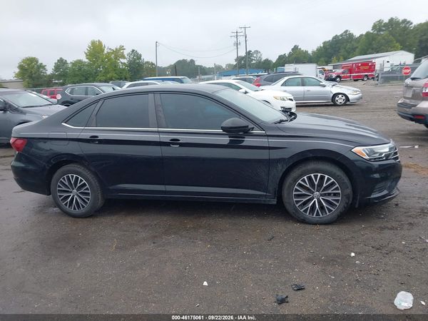 2021 VOLKSWAGEN JETTA — I116