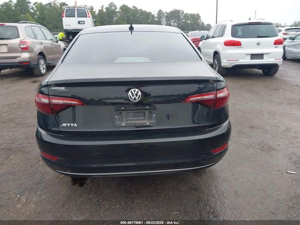 2021 VOLKSWAGEN JETTA — I119