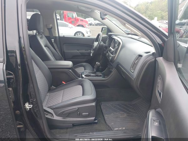 2015 CHEVROLET COLORADO Z71 — I5