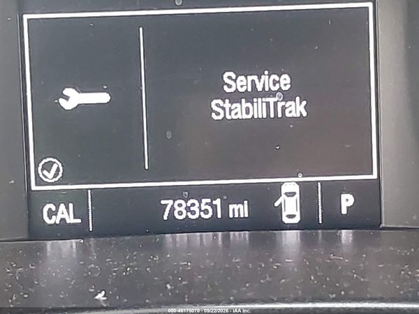 2015 CHEVROLET COLORADO Z71 — I118