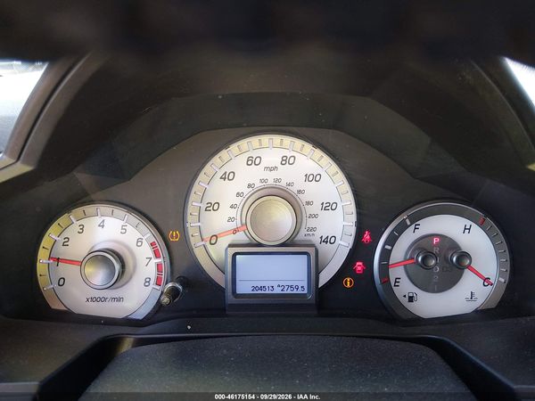 2014 HONDA PILOT TOURING — I7