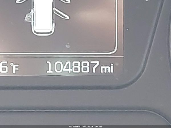 2017 KIA SORENTO 2.4L LX — I118