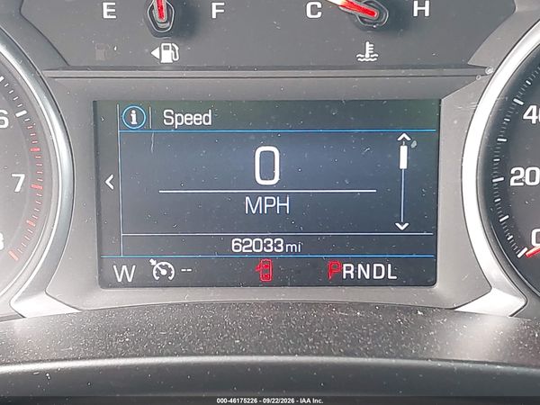 2021 CHEVROLET BLAZER AWD 2LT — I118