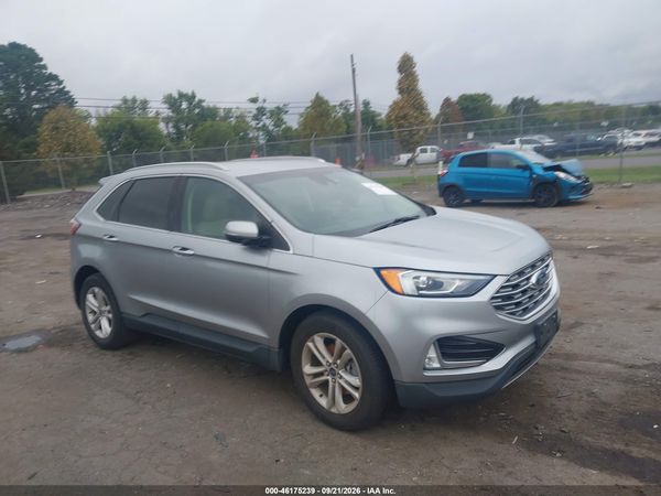 2020 FORD EDGE SEL — I1