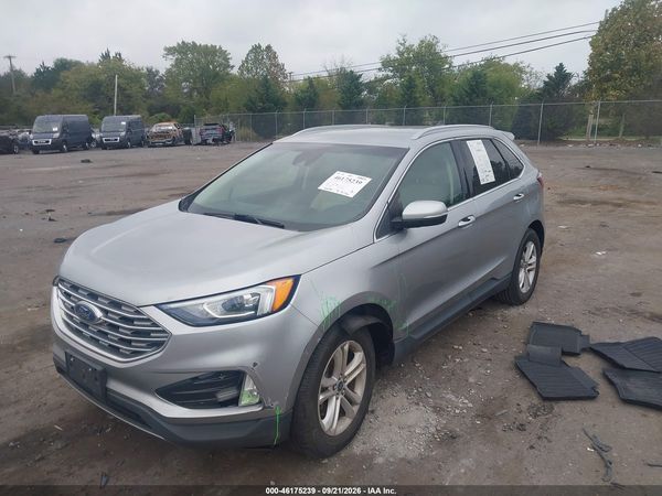 2020 FORD EDGE — I2