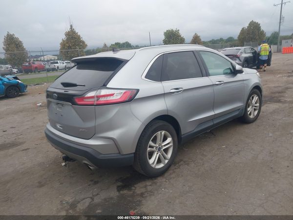 2020 FORD EDGE SEL — I4