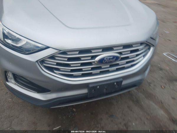2020 FORD EDGE SEL — I6