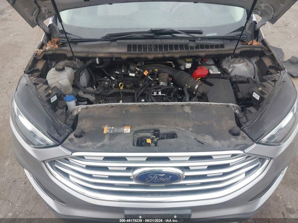 2020 FORD EDGE SEL — I10