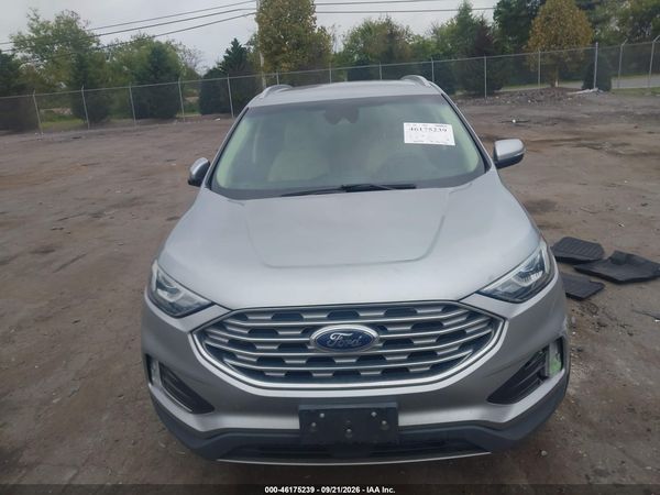 2020 FORD EDGE SEL — I115