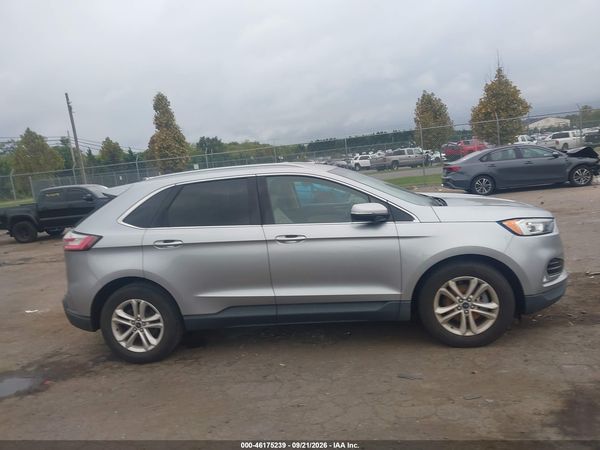 2020 FORD EDGE SEL — I116