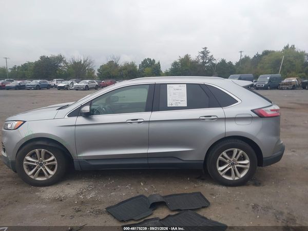 2020 FORD EDGE SEL — I117