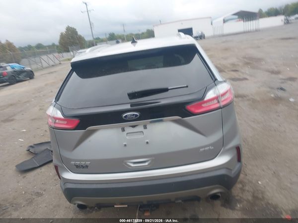 2020 FORD EDGE SEL — I119
