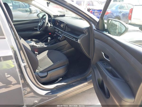 2026 HYUNDAI TUCSON SEL — I5