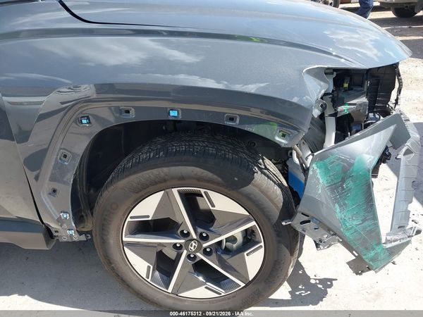 2026 HYUNDAI TUCSON SEL — I13