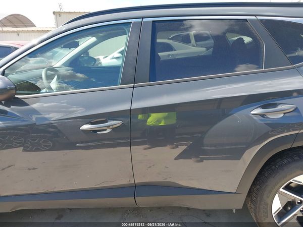 2026 HYUNDAI TUCSON SEL — I117
