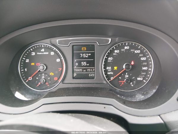 2018 AUDI Q3 — I7