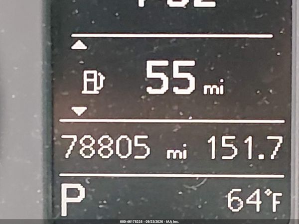 2018 AUDI Q3 — I118