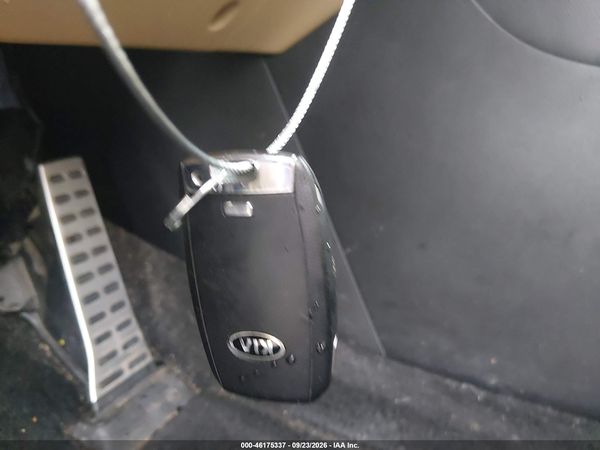 2019 KIA SPORTAGE SX TURBO — I11