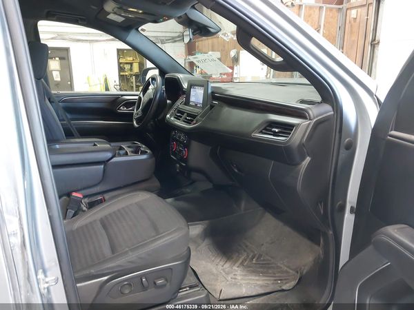2023 CHEVROLET TAHOE 4WD COMMERCIAL FLEET — I5