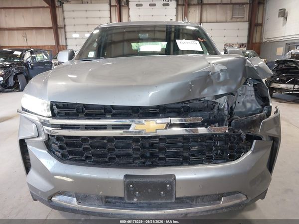 2023 CHEVROLET TAHOE 4WD COMMERCIAL FLEET — I115