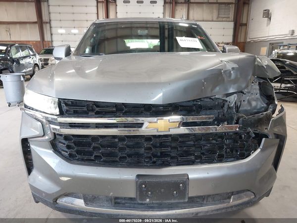 2023 CHEVROLET TAHOE 4WD COMMERCIAL FLEET — I152