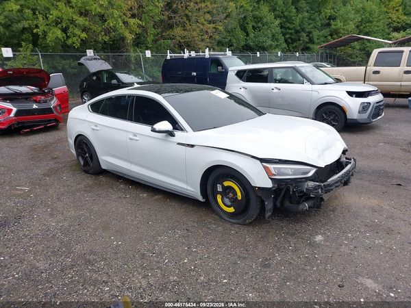 2019 AUDI S5 3.0T PREMIUM — I1