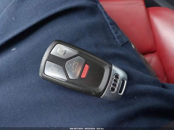 2019 AUDI S5 3.0T PREMIUM — I11