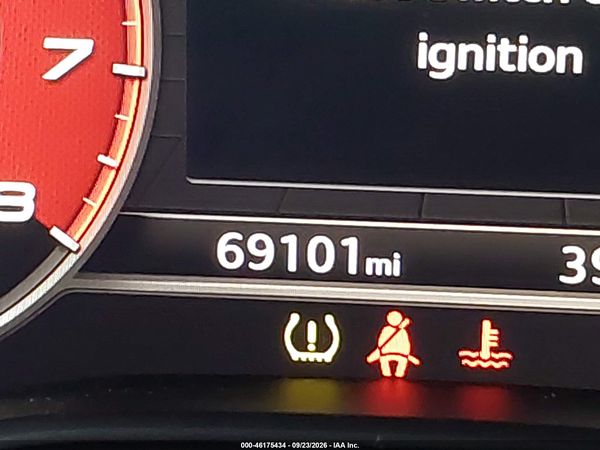 2019 AUDI S5 3.0T PREMIUM — I118