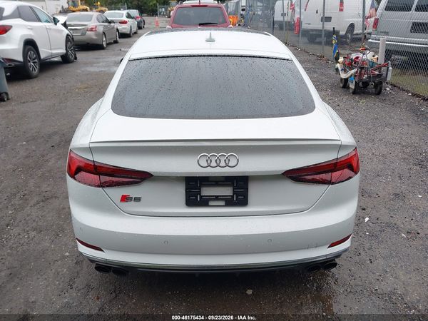 2019 AUDI S5 3.0T PREMIUM — I119