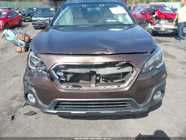 2019 SUBARU OUTBACK 2.5I PREMIUM — I6