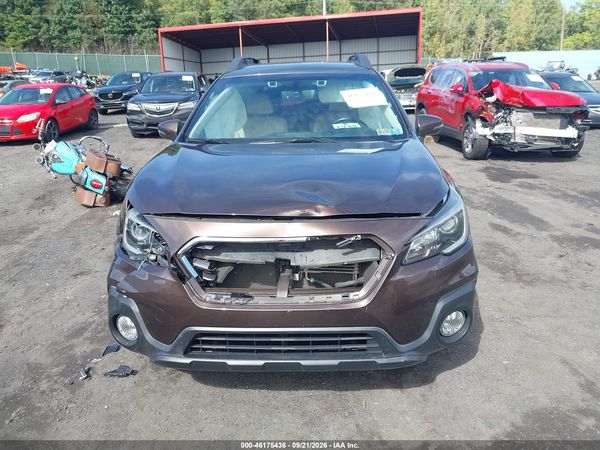 2019 SUBARU OUTBACK 2.5I PREMIUM — I115