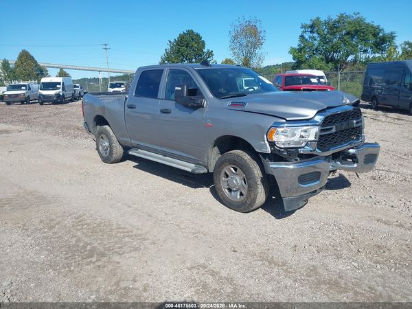 2023 RAM 2500 TRADESMAN  4X4 6'4 BOX — I1