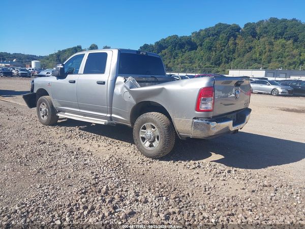 2023 RAM 2500 TRADESMAN  4X4 6'4 BOX — I3