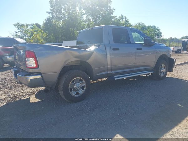 2023 RAM 2500 TRADESMAN  4X4 6'4 BOX — I4