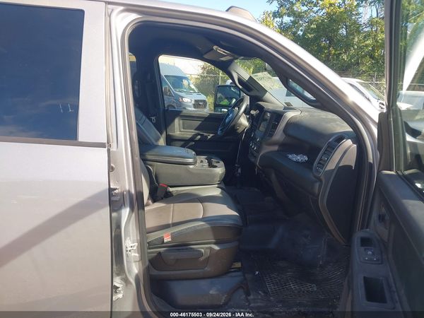 2023 RAM 2500 TRADESMAN  4X4 6'4 BOX — I5