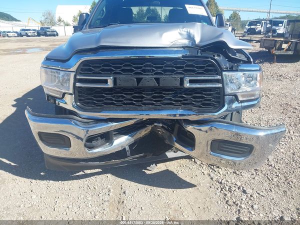 2023 RAM 2500 TRADESMAN  4X4 6'4 BOX — I6
