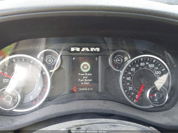 2023 RAM 2500 TRADESMAN  4X4 6'4 BOX — I7