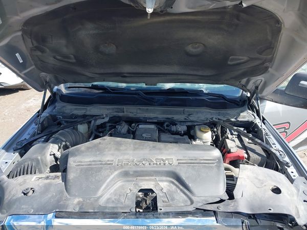 2023 RAM 2500 TRADESMAN  4X4 6'4 BOX — I10