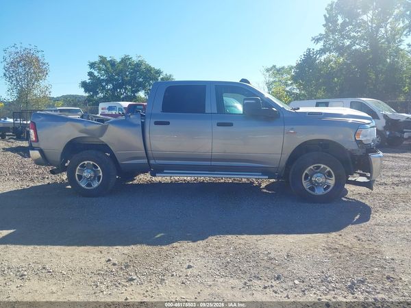 2023 RAM 2500 TRADESMAN  4X4 6'4 BOX — I116