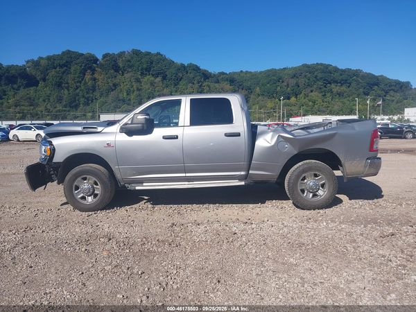 2023 RAM 2500 TRADESMAN  4X4 6'4 BOX — I117
