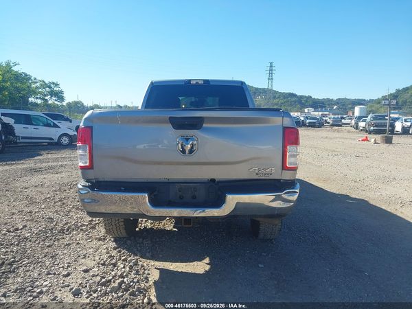 2023 RAM 2500 TRADESMAN  4X4 6'4 BOX — I119