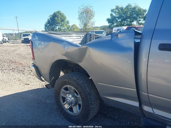2023 RAM 2500 TRADESMAN  4X4 6'4 BOX — I152