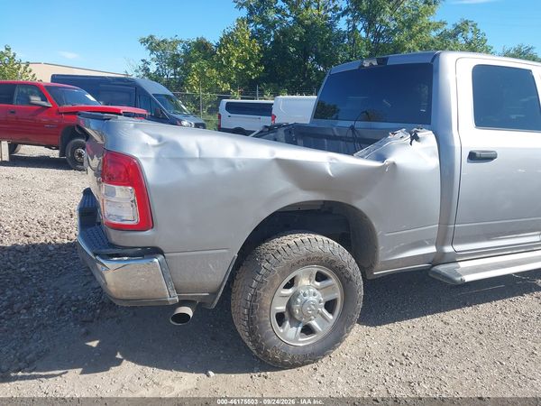 2023 RAM 2500 TRADESMAN  4X4 6'4 BOX — I153