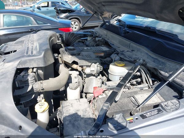 2023 RAM 2500 TRADESMAN  4X4 6'4 BOX — I154