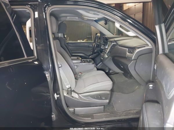 2018 CHEVROLET TAHOE LS — I5