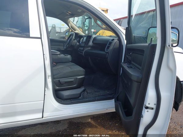 2020 RAM 3500 TRADESMAN  4X2 8' BOX — I5