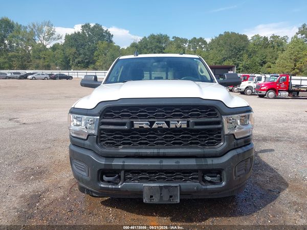 2020 RAM 3500 TRADESMAN  4X2 8' BOX — I115