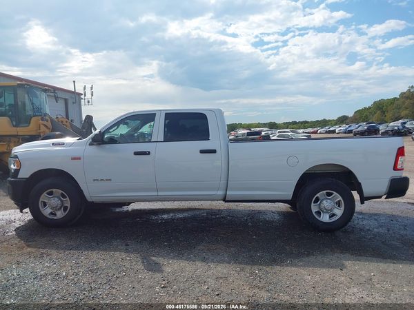 2020 RAM 3500 TRADESMAN  4X2 8' BOX — I117